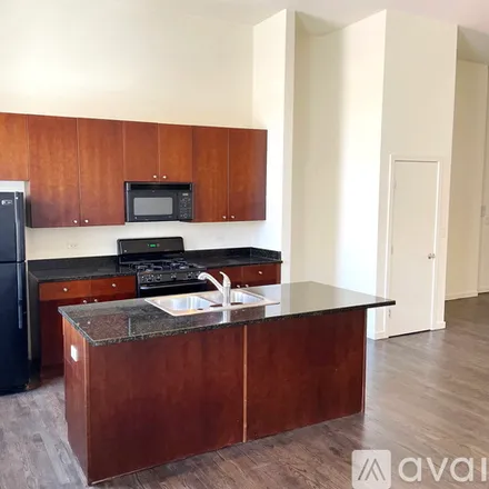 Rent this 2 bed apartment on 2401 W North Ave