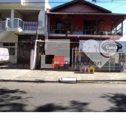 Image 1 - Avenida Gildo de Freitas, Olaria, Canoas - RS, 92035-800, Brazil - House for sale
