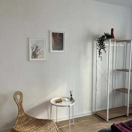 Rent this 2 bed apartment on Kulmbacher Straße 3 in 28215 Bremen, Germany