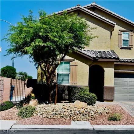 Buy this 4 bed house on 4138 Klondike River Place in North Las Vegas, NV 89081