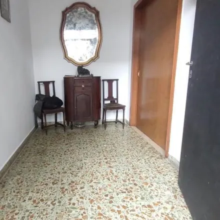 Buy this 3 bed house on Gabriela Mistral 3930 in Villa Devoto, C1419 GGI Buenos Aires