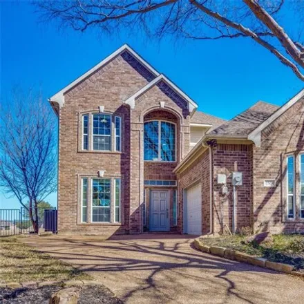 Buy this 3 bed house on 2500 Prestonwood Drive in Plano, TX 75093