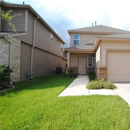 Rent this 4 bed house on 18614 Dingo Stream Ln in Katy, Texas