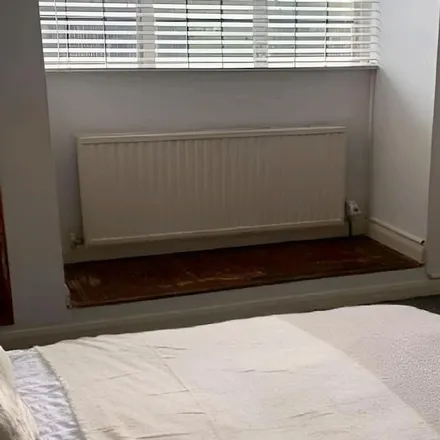 Rent this 1 bed apartment on London in SW12 0LF, United Kingdom