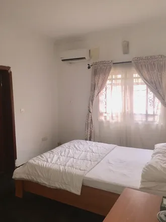 Image 4 - Abuja, Wuse, FEDERAL CAPITAL TERRITORY, NG - House for rent