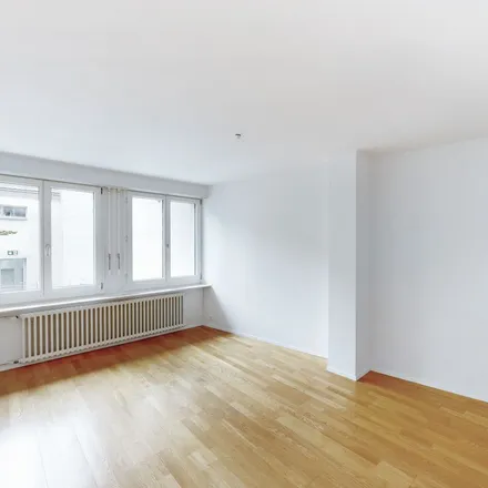 Image 5 - VIU, Rössligasse 16, 6004 Lucerne, Switzerland - Apartment for rent