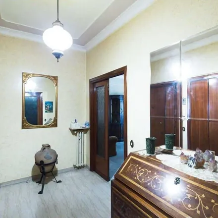 Image 9 - Aydia Phone Center, Via Andrea Busiri Vici 27, 00152 Rome RM, Italy - Apartment for rent