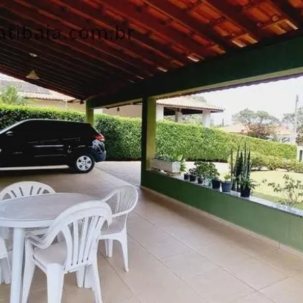 Buy this 3 bed house on Alameda Canário in Belvedere, Atibaia - SP
