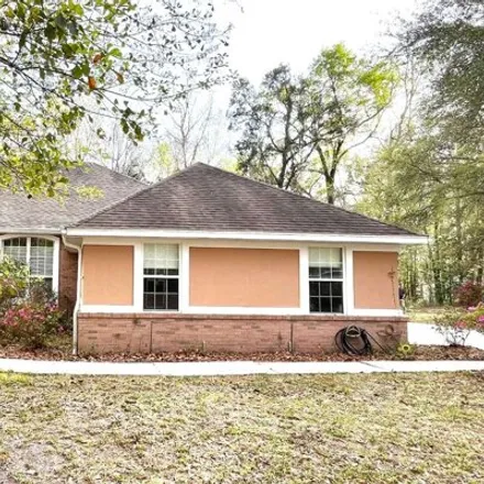 Image 3 - 2498 Northwest Lake Jeffery Road, Lake City, FL 32055, USA - House for sale