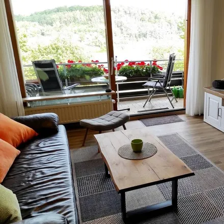 Rent this 2 bed apartment on 34454 Bad Arolsen