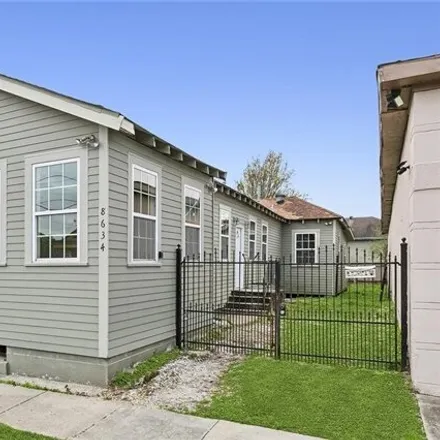 Buy this 3 bed house on 3231 Monroe Street in New Orleans, LA 70118