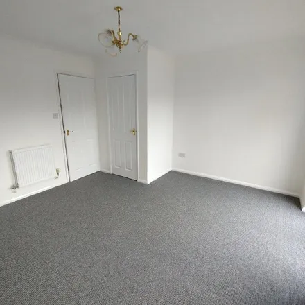 Rent this 2 bed apartment on 15 Belcanto Court in Spalding, PE11 3FP
