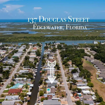 Image 2 - 137 Douglas Street, Ariel, Volusia County, FL 32141, USA - House for sale