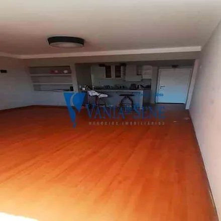 Rent this 3 bed apartment on Rua Pedro Tursi in Vila Luchetti, São José dos Campos - SP
