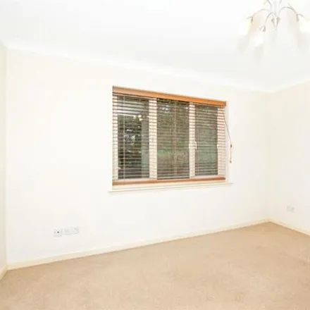 Image 5 - Viewfield House, Annfield Gardens, Stirling, FK8 2BJ, United Kingdom - Apartment for sale