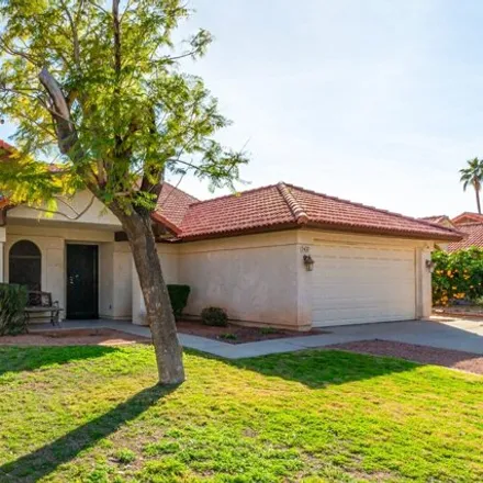 Buy this 3 bed house on 7427 West Morrow Drive in Glendale, AZ 85308