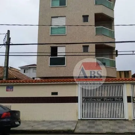 Buy this 2 bed apartment on Rua Maria Graziela in Jardim Casqueiro, Cubatão - SP