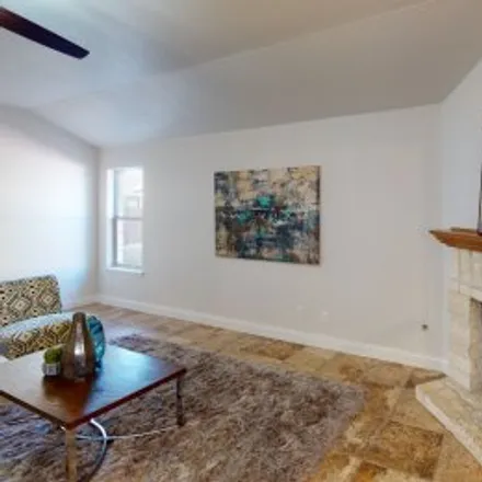 Buy this 3 bed apartment on 1313 Pigeon View Street in Indian Ridge, Round Rock