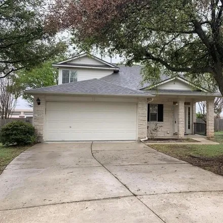 Image 2 - 183A Shared Use Path, Cedar Park, TX 78613, USA - House for rent