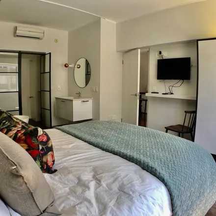 Image 4 - BP, Hazel Road, Cape Town Ward 46, Western Cape, 7766, South Africa - Apartment for rent
