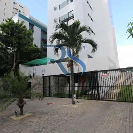 Image 2 - Rua Real da Torre 1342, Torre, Recife - PE, 50710-025, Brazil - Apartment for sale