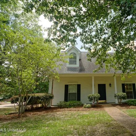 Image 1 - 538 Spring Hill Drive, Stonegate, Madison, MS 39110, USA - House for rent