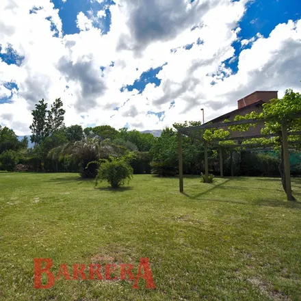 Image 3 - Los Lapachos, Junín, 5881 Villa de Merlo, Argentina - Townhouse for sale
