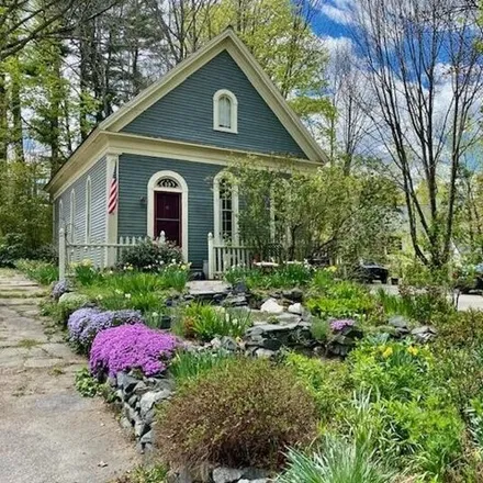 Buy this 2 bed house on 31 High Rd in Cornish, Maine