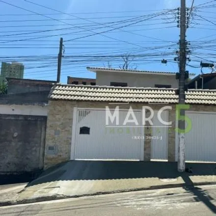Buy this 4 bed house on Alameda das Rosas in Portão, Arujá - SP