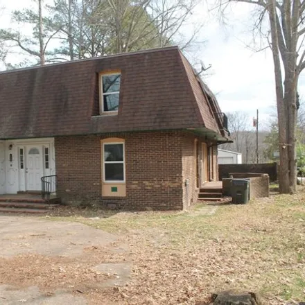 Image 3 - 175 South Parkway Street, Dresden, TN 38225, USA - House for sale