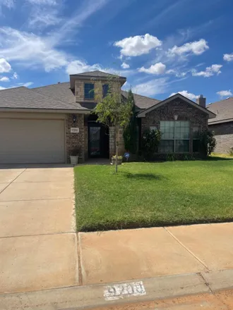 Rent this 4 bed house on 9208 Trenton Avenue in Lubbock, TX 79424