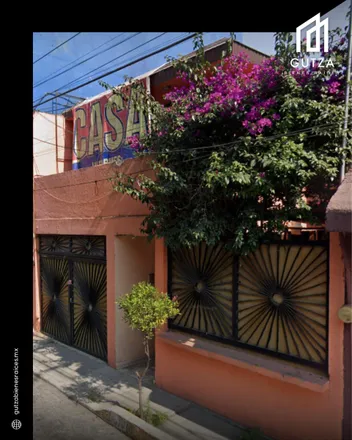 Image 7 - Calle Cerezo 7, Colonia San Juan Xalpa, 09850 Mexico City, Mexico - House for sale
