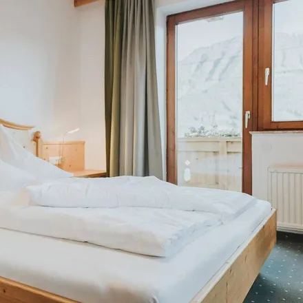 Rent this 2 bed apartment on Sankt Veit im Pongau in St. Johann im Pongau District, Austria