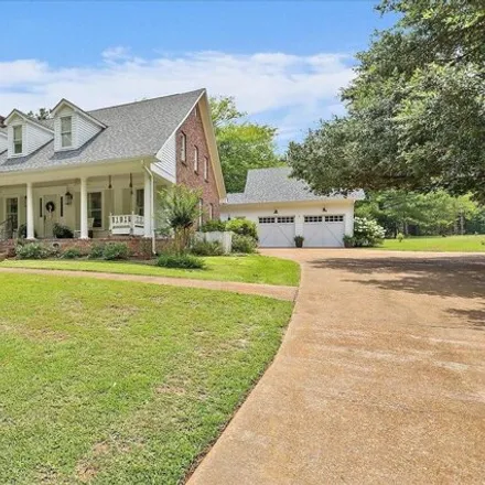 Image 1 - Country Club of Canton, 183 Country Club Road, Canton, MS 39046, USA - House for sale