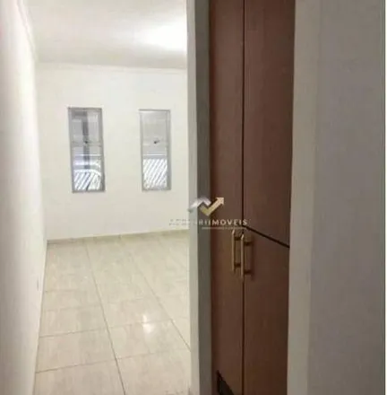 Rent this 1 bed house on Rua Patagônia in Parque Capuava, Santo André - SP