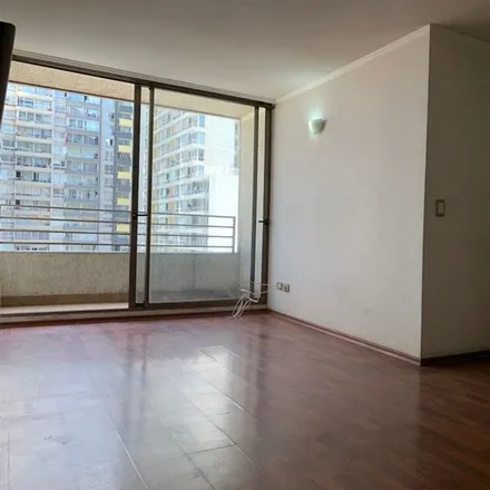 Image 2 - Avenida Portugal 574, 833 1059 Santiago, Chile - Apartment for rent