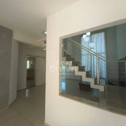 Buy this 3 bed house on Rua Nair Biondi Migotto in Independência, Taubaté - SP