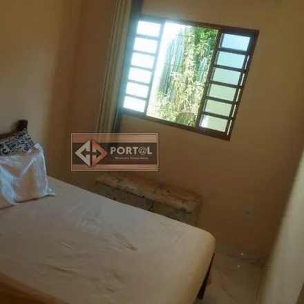 Buy this 2 bed house on Avenida Montese in Santa Branca, Belo Horizonte - MG