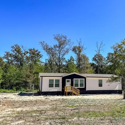 Buy this studio apartment on County Road 219 in Homer, Angelina County