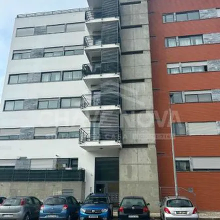 Image 8 - Avenida da Siderugia Nacional, 2840-075 Seixal, Portugal - Apartment for rent