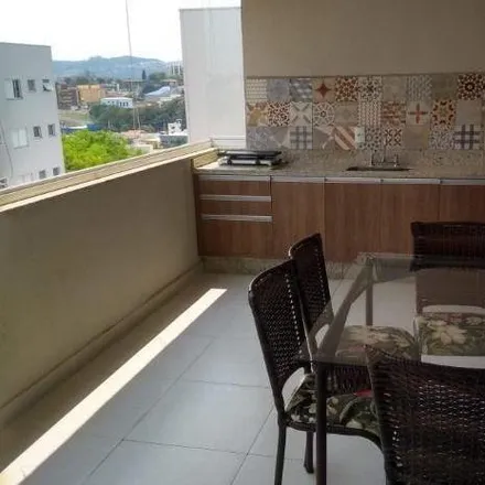 Buy this 3 bed apartment on Estrada da Fazenda Santana in Vinhedo, Vinhedo - SP