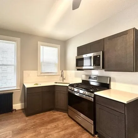 Rent this 2 bed house on 284 Liberty Avenue in Croxton, Jersey City