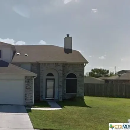 Buy this 3 bed house on 3398 John Porter Drive in Killeen, TX 76543