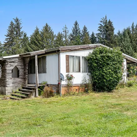 Image 3 - 13498 Oregon Coast Highway, Pleasant Valley, Tillamook County, OR 97141, USA - House for sale