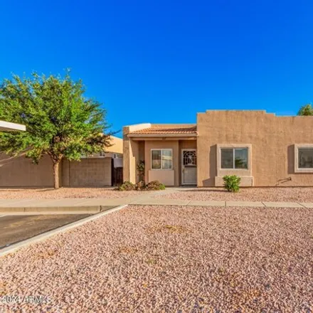 Buy this 3 bed house on Superstition Views Road in Pinal County, AZ 85153