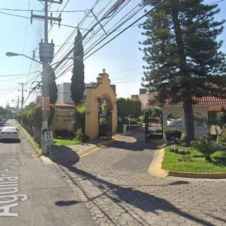 Image 2 - Avenida Obsidiana 3632, Residencial Victoria, 45086 Zapopan, JAL, Mexico - House for sale