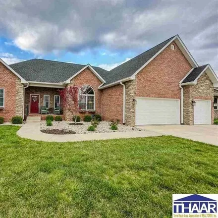 Buy this 4 bed house on Chandler Nicholas Ct in Vigo County, IN 47871