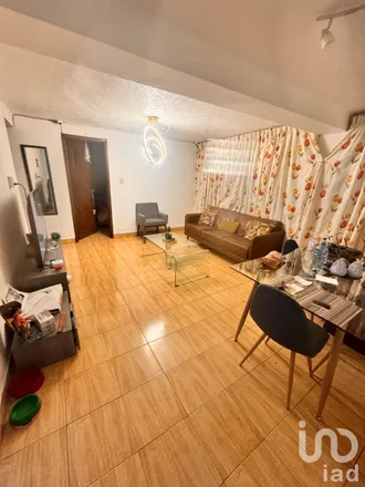 Buy this 2 bed apartment on Calle Francisco Díaz Covarrubias 54 in San Rafael, 06470 Mexico City
