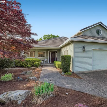 Buy this 2 bed house on 14242 Northwest Bordeaux Lane in Portland, OR 97229