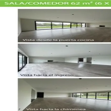 Buy this studio house on Jirón Belair 370 in La Molina, Lima Metropolitan Area 15026